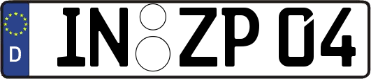 IN-ZP04