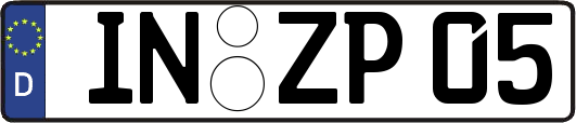 IN-ZP05