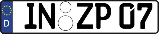 IN-ZP07