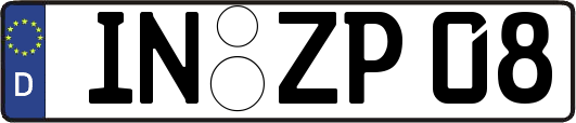 IN-ZP08