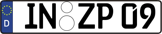 IN-ZP09