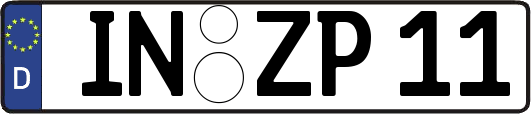IN-ZP11