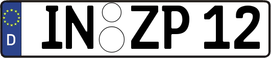 IN-ZP12