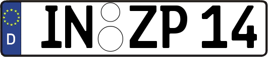 IN-ZP14