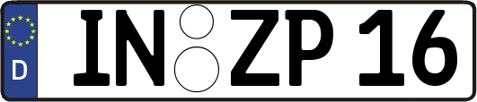 IN-ZP16