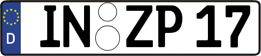 IN-ZP17