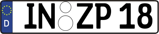 IN-ZP18