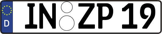 IN-ZP19