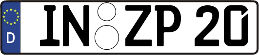 IN-ZP20