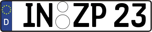 IN-ZP23