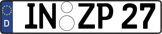 IN-ZP27