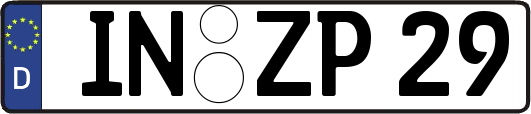 IN-ZP29