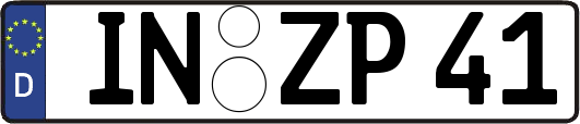 IN-ZP41