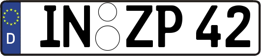 IN-ZP42