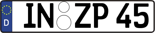 IN-ZP45