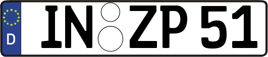 IN-ZP51
