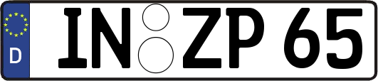 IN-ZP65