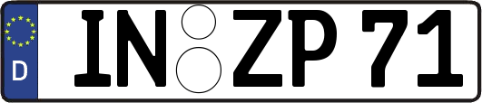 IN-ZP71