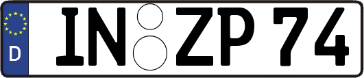 IN-ZP74