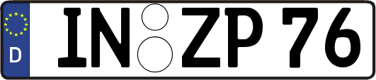 IN-ZP76