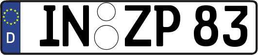 IN-ZP83