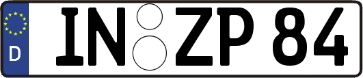 IN-ZP84