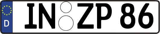 IN-ZP86