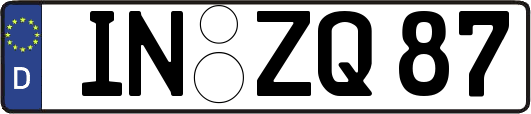 IN-ZQ87