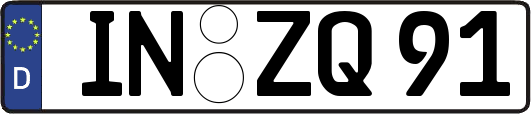 IN-ZQ91
