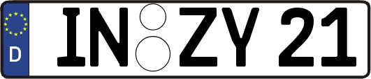 IN-ZY21