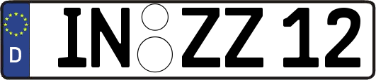 IN-ZZ12