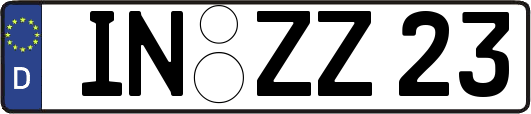 IN-ZZ23