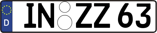 IN-ZZ63
