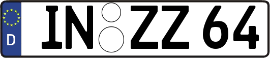 IN-ZZ64