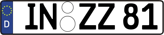 IN-ZZ81