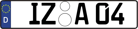 IZ-A04