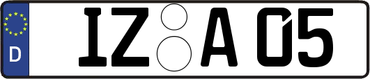IZ-A05
