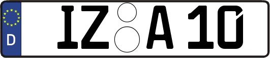 IZ-A10