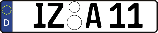 IZ-A11