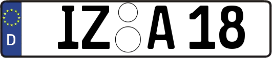 IZ-A18