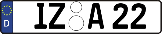 IZ-A22
