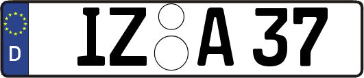 IZ-A37