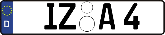 IZ-A4