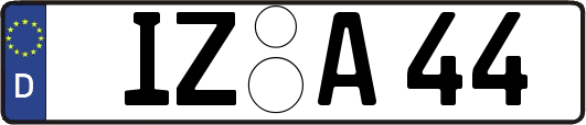 IZ-A44