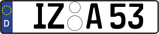IZ-A53