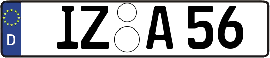 IZ-A56
