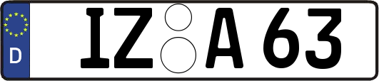 IZ-A63