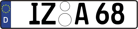 IZ-A68