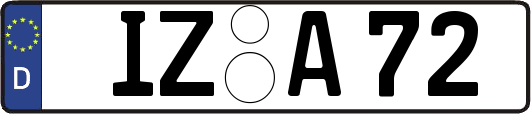 IZ-A72