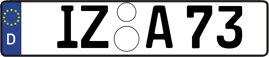 IZ-A73